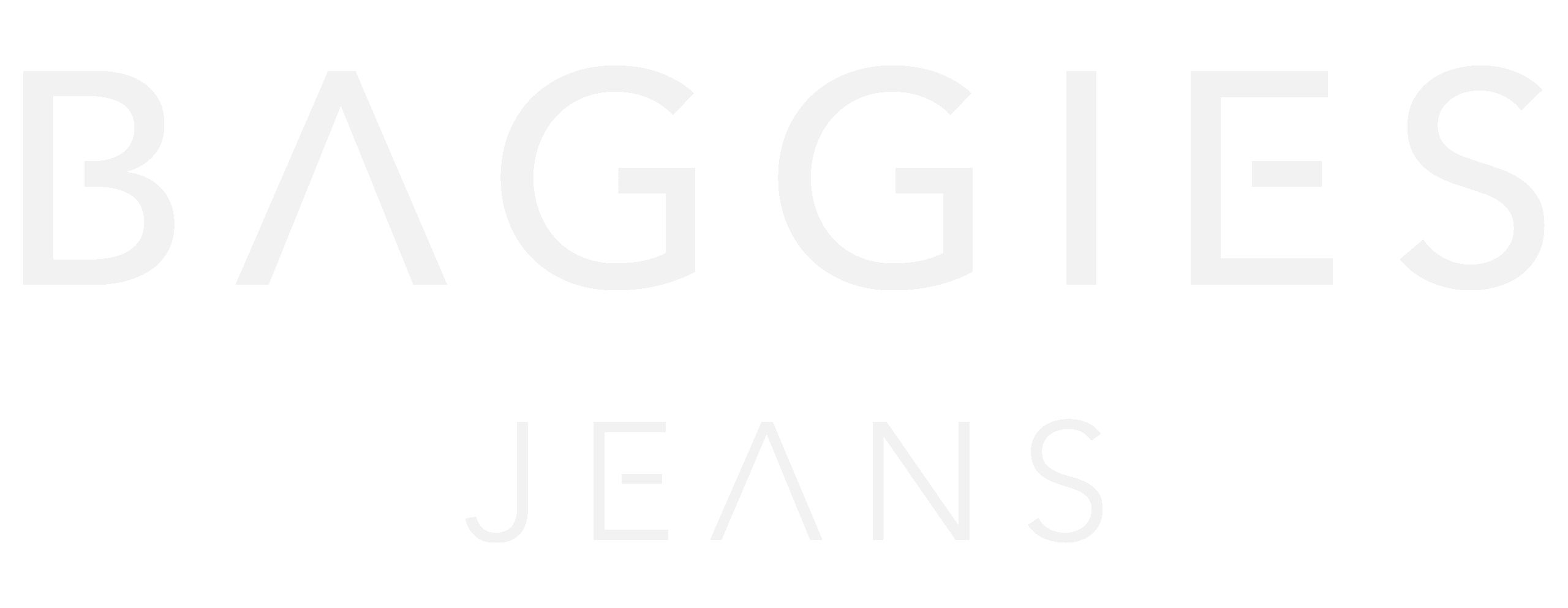 Baggies Jeans