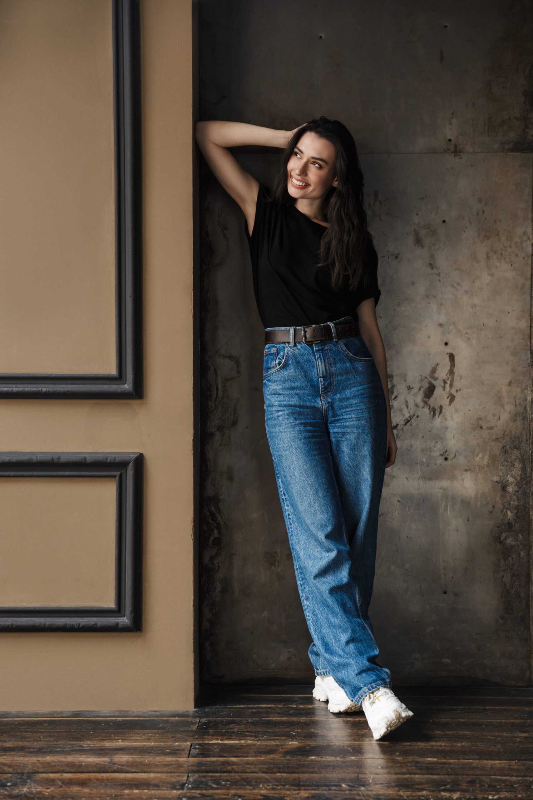 the best Baggies Jeans for men and women