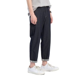 Men'S Baggies Jeans - Baggy fit